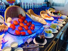 -Social 秀西餐厅-长沙瑞吉酒店(运达店)