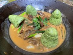 家乡鸡煲-博望坡酒楼(漕溪路店)