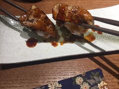 -麦秋寿司(富都广场店)