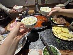 -陈眼镜火锅(总店)