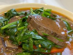 -陆记鹅庄·潮汕菜·狮头鹅(大仟里店)
