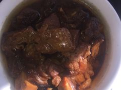 小碗牛肉-宛平李记小吃(东关街店)