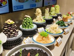-味莊·青岛菜(云霄路店)