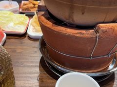 -阿润打边炉·鲜切鸡煲(华漕店)