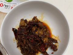 -鑫记婆婆兔·成都特产·兔头手撕兔(太古里店)
