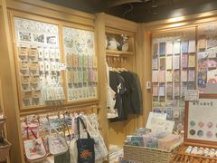 -猫的天空之城概念书店(苏州诚品店)