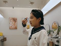 -天真蓝照相馆(五角场百联又一城店)