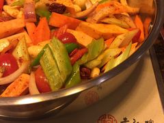 -黄记煌三汁焖锅(悦方IDmall店)