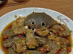 -抱德·潮汕味(敦和店原惠城鱼仔)