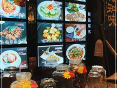 -大水车公馆·顺德菜·妈姐菜(均安店)