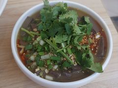 -大脸鸭记鸭血粉丝(花园城店)