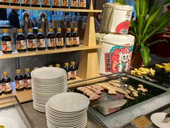 -南湖宾馆·鸳湖阁全日制餐厅