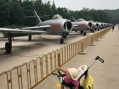 -中国航空博物馆