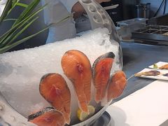 -第六季自助餐厅(北太平庄店)