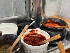 -攀枝花·任德琼·盐边羊肉米线