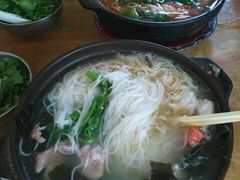 -贵州沾水米线(学田湾店)