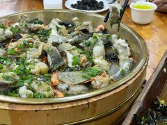 -竹一味·竹筒饭