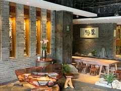 -青藤茶馆(南山路店)