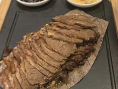 -敏珠拉姆藏餐·南京厨房(富春江东街店)