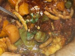 -灶座小锅烀饼·铁锅炖(全国总店)