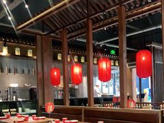 大堂-关东小磨东北菜(碧江广场店)