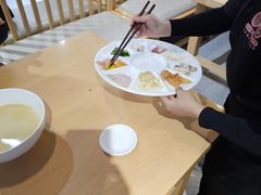 -建新园过桥米线(金碧广场店)