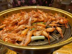 -阿斯牛牛·凉山菜(新会展店)