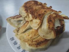 -劈柴院锅贴(沈阳路店)