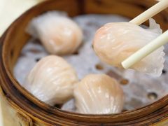 -兴悦酒家(保利克洛维店)