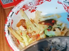 -老湘村·湖南土菜(天河维多利店)