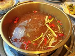 -大理董·董家小厨野生菌火锅(古城旗舰店)