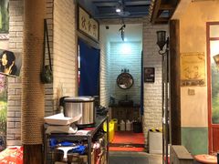 大堂-马路边边串串香(双井直营店)