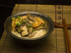 -佛有缘素食馆·荔湾老字号(陈家祠首店)