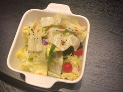 -柒园·三十年创意杭帮菜(龙湖滨江天街店)