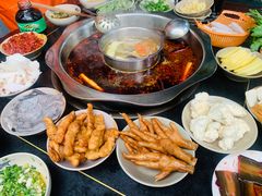 -星鸿社重庆老火锅