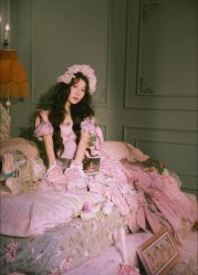 -WAVE SODA摄影工作室