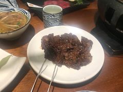 -热血兄弟·炭火烤肉(融侨中心店)