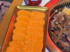 -杨记齐齐哈尔烤肉(总店)