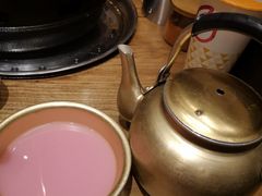 -韩国料理大力士(屏风街店)