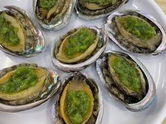 -一蚝一贝海鲜特色餐厅(万象城店)