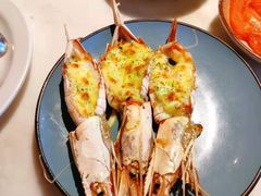 -喜庭海鲜自助(来福士店)