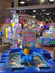 -卡通尼乐园(新达汇三林店)