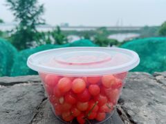 -亮河湾山庄
