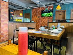 大堂-金众记猪肚鸡(唐家店)