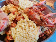 -王红军龙虾(新民路店)