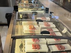 -尚宴牛特鲜自助(太原街万达店)