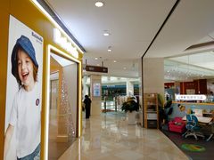 -光启城时尚购物中心