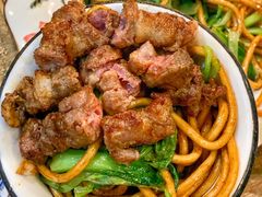 -毛胡子牛羊餐馆(武宁路店)