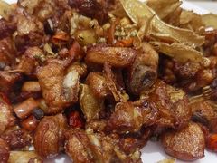 -偏爱炒鸡(老县衙店)