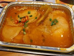 -大成海鲜烧烤·小龙虾(七宝店)
